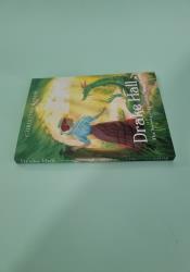 Drake Hall (The Secrets of Ormdale Book 2) thumb 1 4