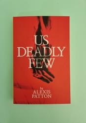 Us Deadly Few (Us Dark Few 2) thumb 1 2
