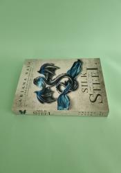 Silk & Steel (Silk and Steel 1) Silk & Steel (Silk and Steel 1) thumb 2 4