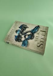 Silk & Steel (Silk and Steel 1) Silk & Steel (Silk and Steel 1) thumb 2 3