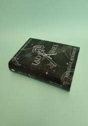 Lady of Ashes (Lady of Darkness 3) thumb 1 3
