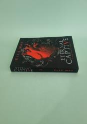 Eternal Captive (Blood Royale Book 1) thumb 1 4