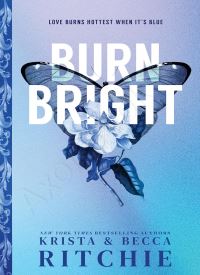 Burn Bright (Cobalt Empire 1) thumb 2 1