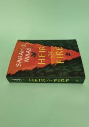 Heir of Fire (Throne of Glass Book 3) thumb 2 5