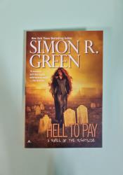 Hell to Pay (Nightside, Book 7) thumb 1 2