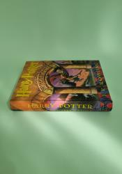 Harry Potter and the Sorcerer's Stone (Harry Potter 1) thumb 2 4