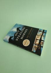 Out Stealing Horses Out Stealing Horses thumb 2 3