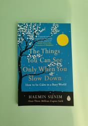 The Things You Can See Only When You Slow Down thumb 1 2