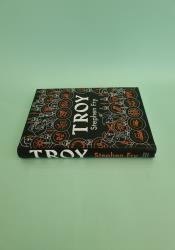 Troy (Stephen Fry's Great Mythology 3) thumb 1 4