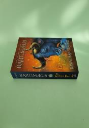 The Golem's Eye (Bartimaeus 2) thumb 1 4