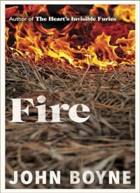 Fire (The Elements 3)