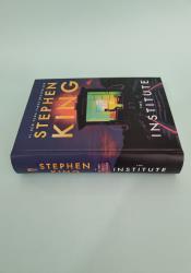 The Institute The Institute thumb 2 4