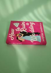 How to Ruin a Wedding thumb 1 4