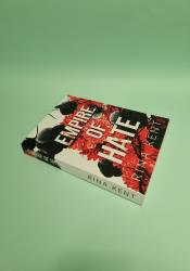 Empire of Hate: Special Edition Print thumb 2 3