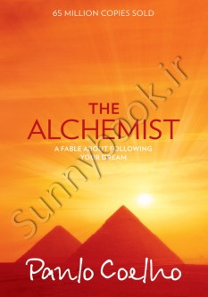 The Alchemist thumb 2 1
