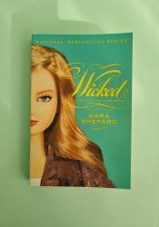 Wicked (Pretty Little Liars 5) thumb 2 2