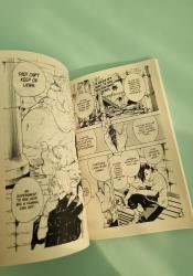 Jujutsu Kaisen, Vol. 3 thumb 1 6