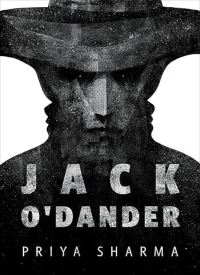 Jack O'Dander Jack O'Dander thumb 2 1