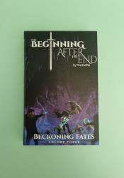 The Beginning After The End: Beckoning Fates, Book 3 thumb 2 2