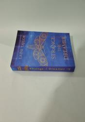Strange the Dreamer (Strange the Dreamer, 1) Strange the Dreamer (Strange the Dreamer, 1) thumb 2 4