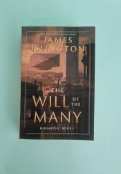 The Will of the Many (Hierarchy Book 1) The Will of the Many (Hierarchy Book 1) thumb 2 2