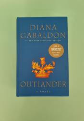 Outlander (Outlander 1) thumb 2 2