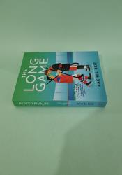 The Long Game (Game Changers 6) thumb 1 4