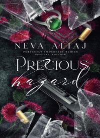Precious Hazard (Perfectly Imperfect 11)