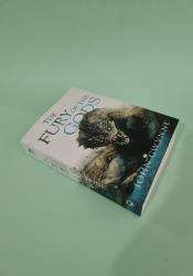 The Fury of the Gods (Bloodsworn Saga 3) thumb 1 3