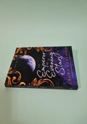 The Emperor of Evening Stars (The Bargainer 3) thumb 1 4