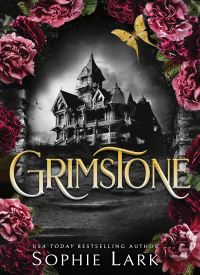 Grimstone: A Romantic Thriller (Grimstone Book 1) Grimstone: A Romantic Thriller (Grimstone Book 1) thumb 2 1