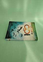 Day 21 (The 100 series 2) Day 21 (The 100 series 2) thumb 2 4