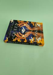 Queen of Myth and Monsters (Adrian X Isolde Book 2) thumb 1 4