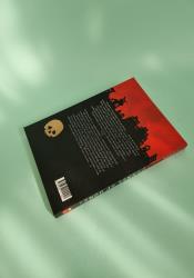 Tunnel of Bones (City of Ghosts 2) thumb 1 5