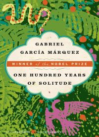 One Hundred Years of Solitude One Hundred Years of Solitude thumb 2 1