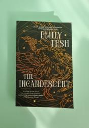 The Incandescent thumb 1 2