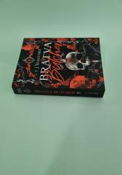 Bratva Butcher (Bratva Series 4) thumb 1 4
