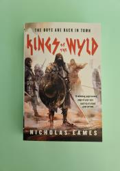 Kings of the Wyld (The Band Book 1) thumb 2 2