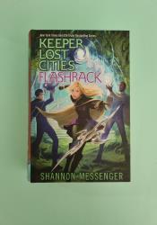 Flashback (Keeper of the Lost Cities 7) Flashback (Keeper of the Lost Cities 7) thumb 2 2