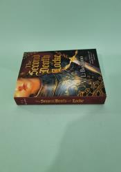 The Second Death of Locke (The Hand and the Heart 1) thumb 1 4