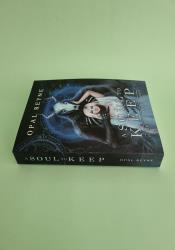 A Soul to Keep (Duskwalker Brides 1) thumb 2 4