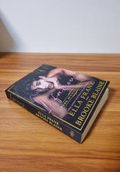 Infamous Park Avenue Prince: 1 (Park Avenue Princes) thumb 2 3