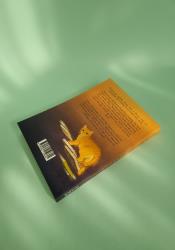 The Cat Who Saved the Library thumb 2 5