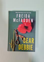Dear Debbie thumb 1 2