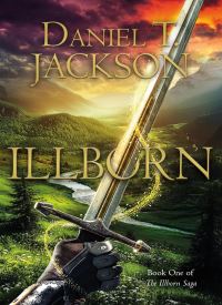 Illborn (The Illborn Saga Book 1)
