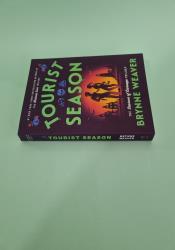 Tourist Season (The Seasons of Carnage Trilogy 1) thumb 1 4