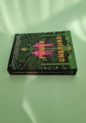 A Power Unbound (The Last Binding 3) A Power Unbound (The Last Binding 3) thumb 2 4