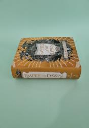 Empire of the Dawn (Empire of the Vampire Book 3) thumb 1 4