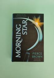 Morning Star (Red Rising 3) Morning Star (Red Rising 3) thumb 2 2