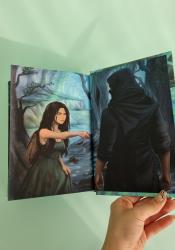 Hollow (Crown of Hearts and Chaos Book 1) thumb 1 7